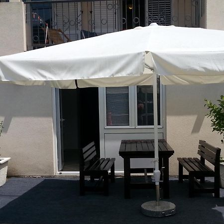 Apartments Pejanovic Котор Екстериор снимка