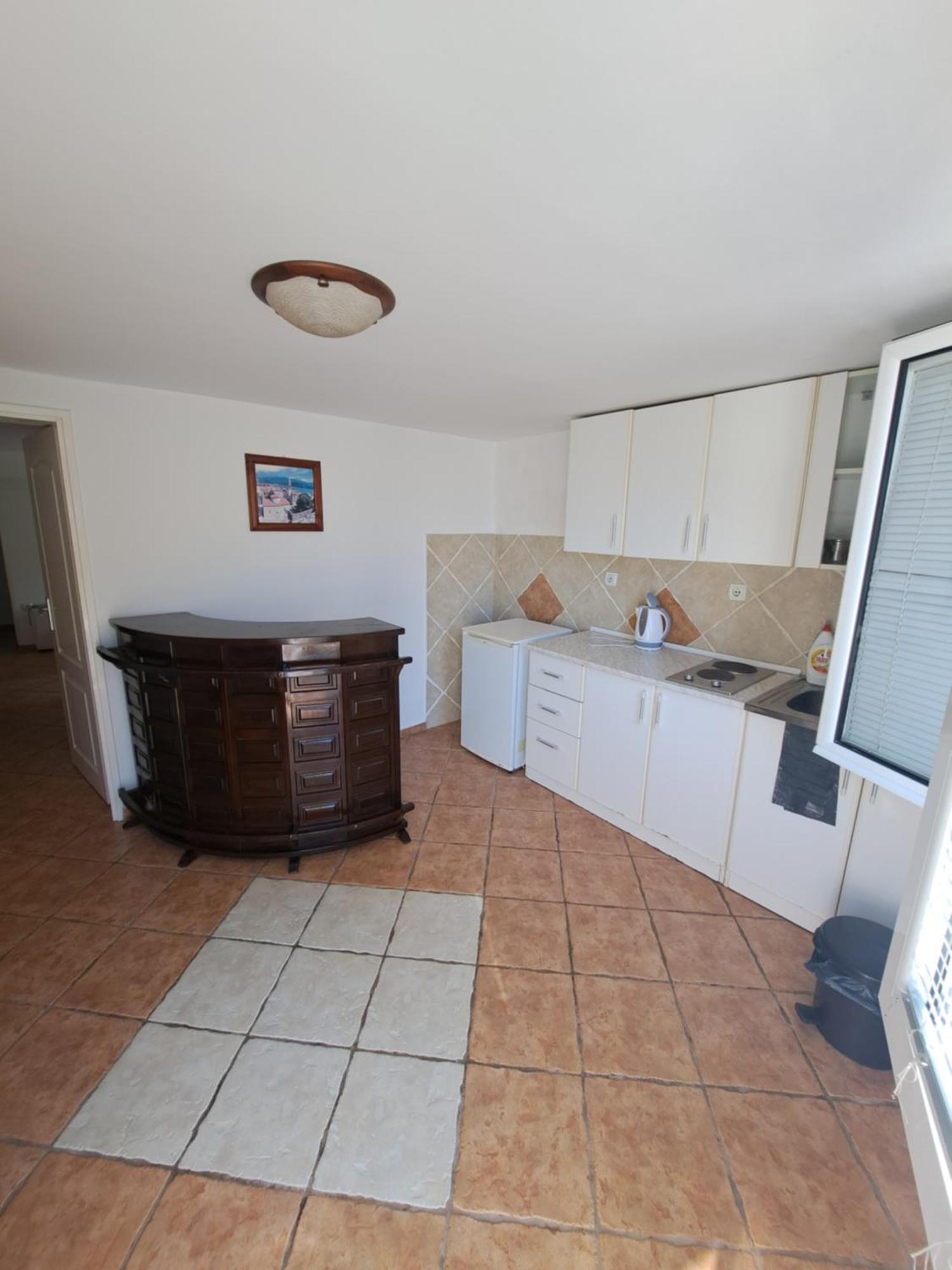 Apartments Pejanovic Котор Екстериор снимка