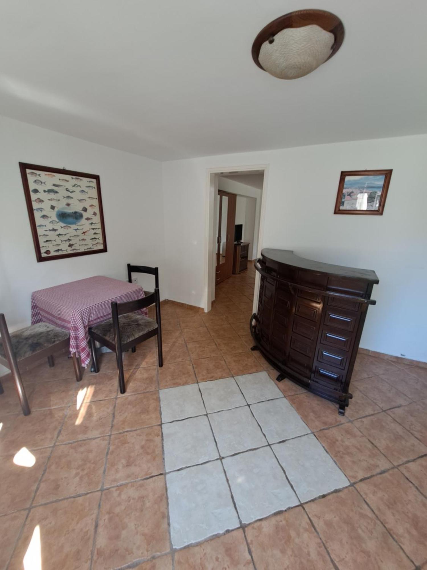 Apartments Pejanovic Котор Екстериор снимка
