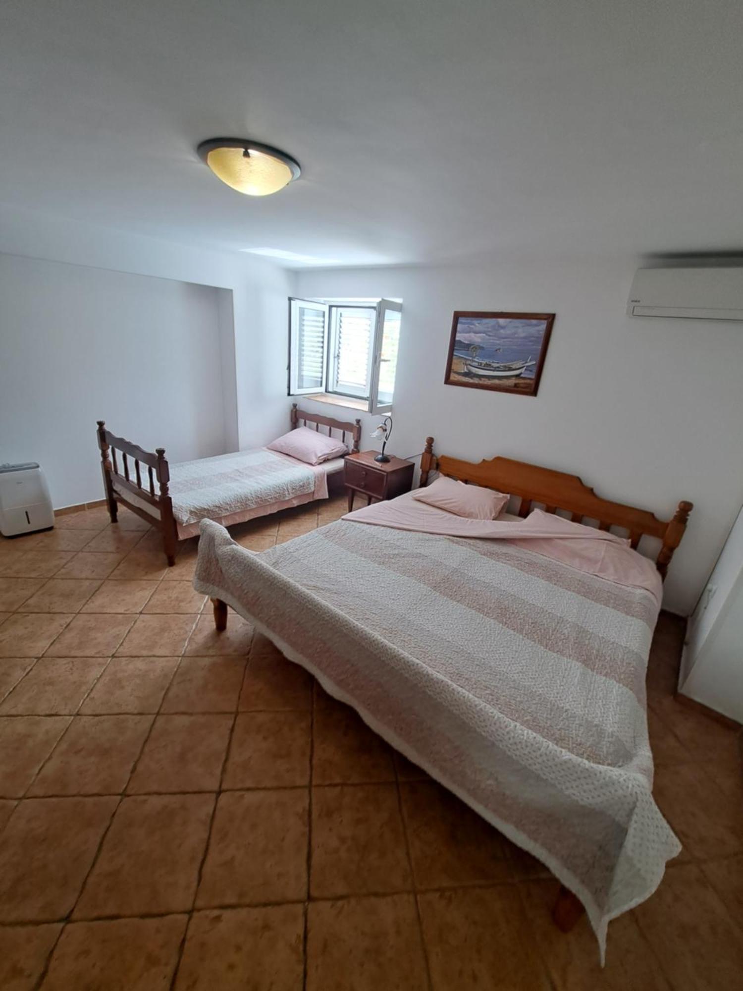 Apartments Pejanovic Котор Екстериор снимка