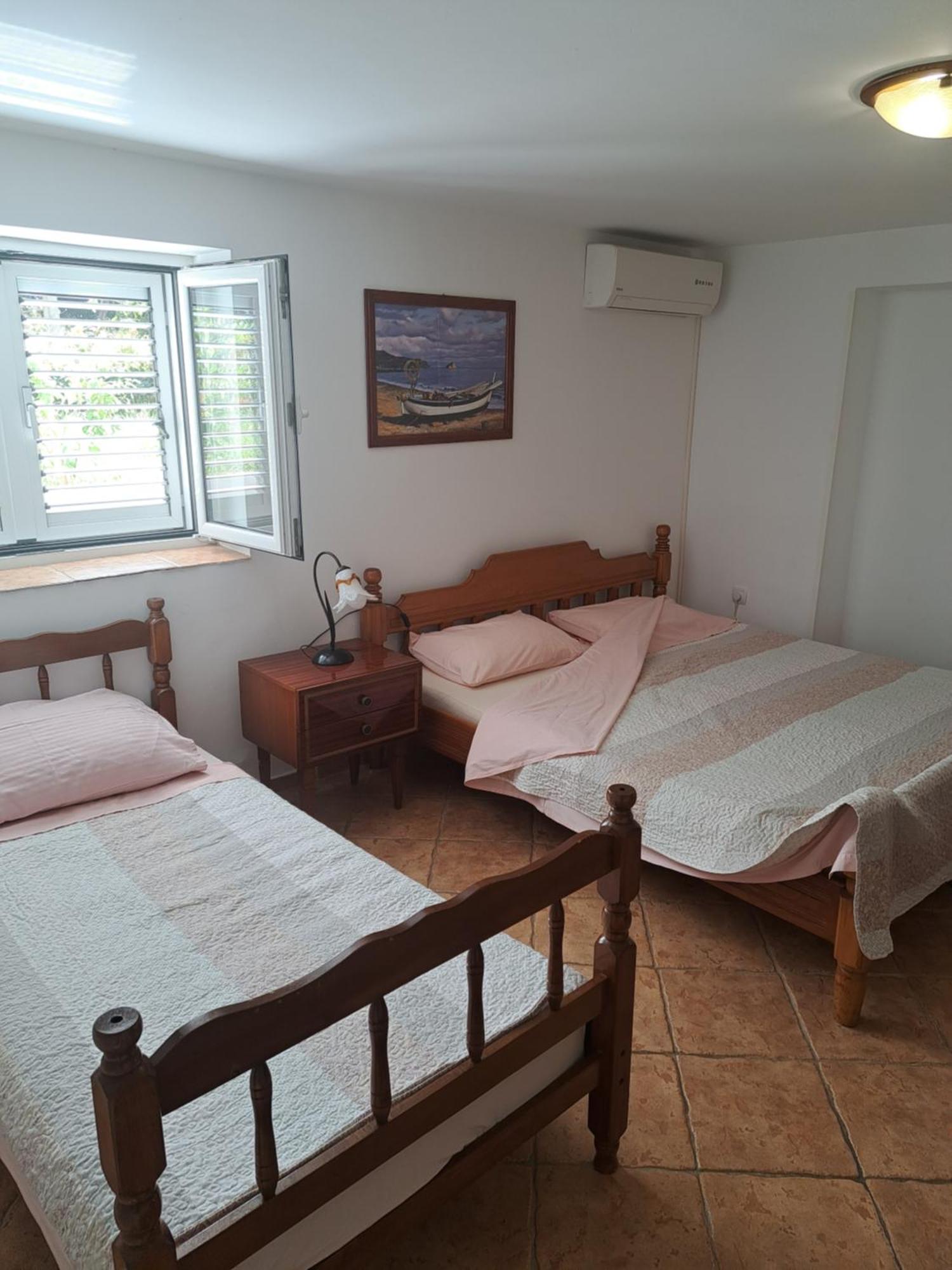 Apartments Pejanovic Котор Екстериор снимка