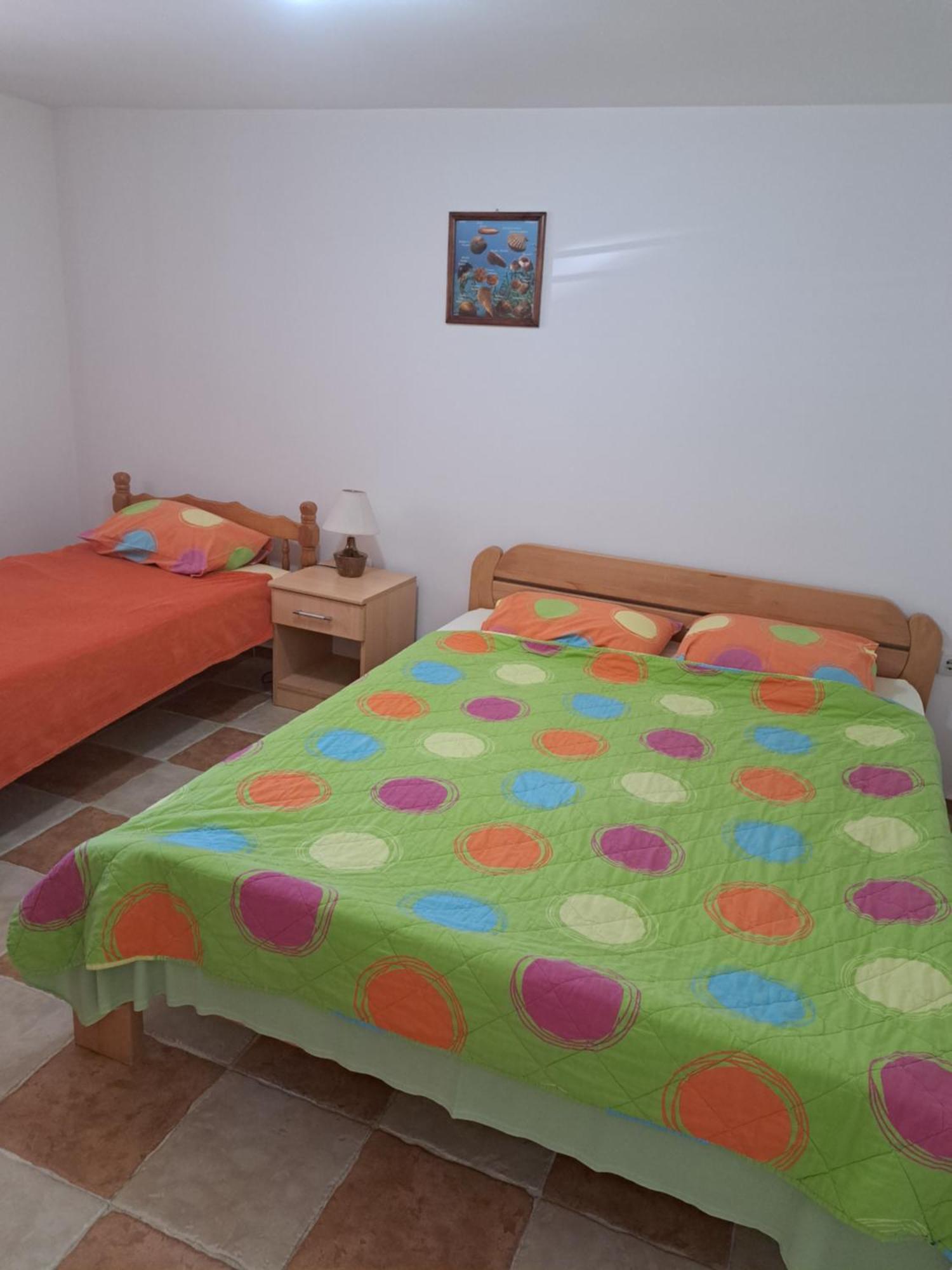 Apartments Pejanovic Котор Екстериор снимка