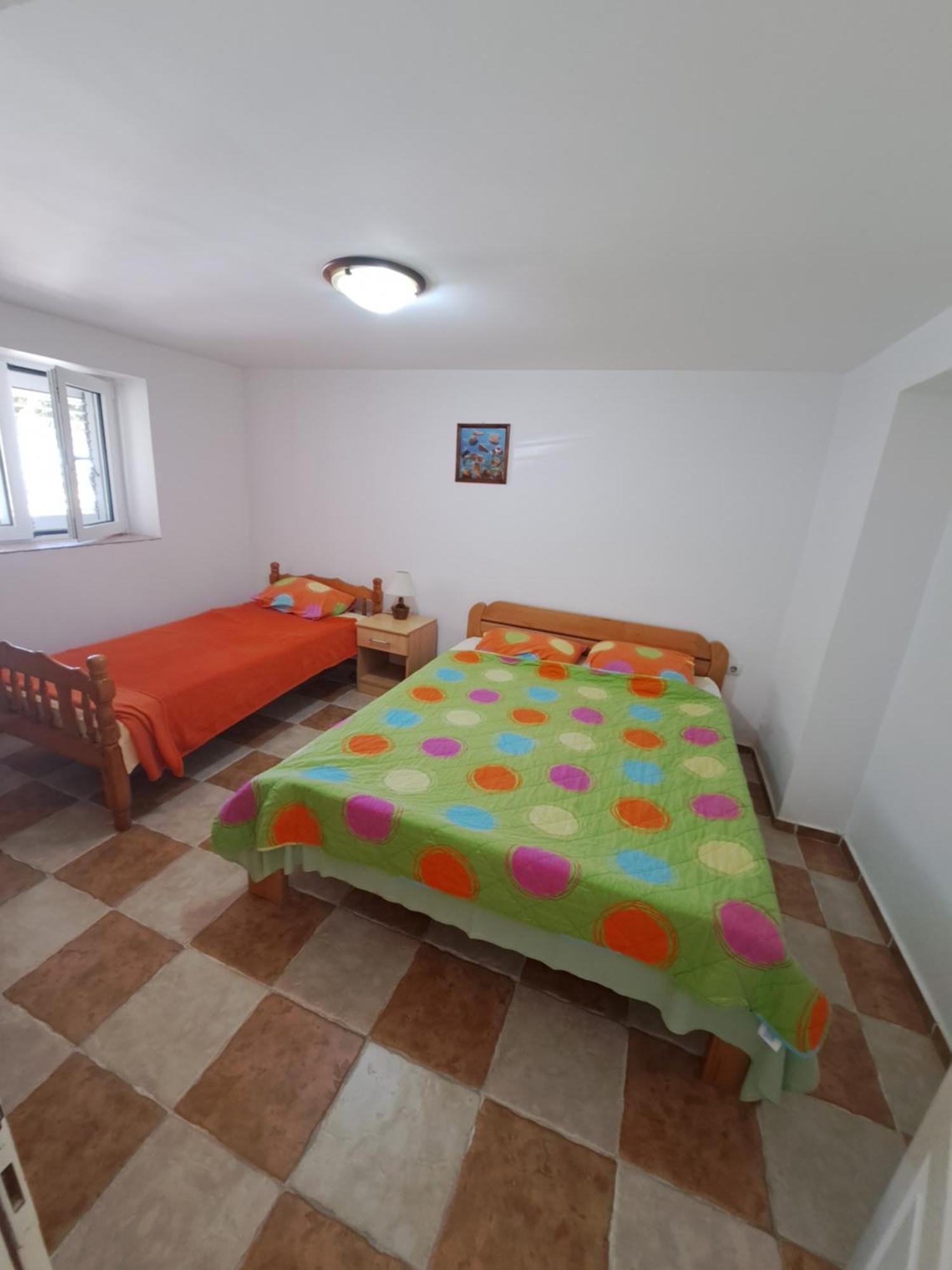 Apartments Pejanovic Котор Екстериор снимка