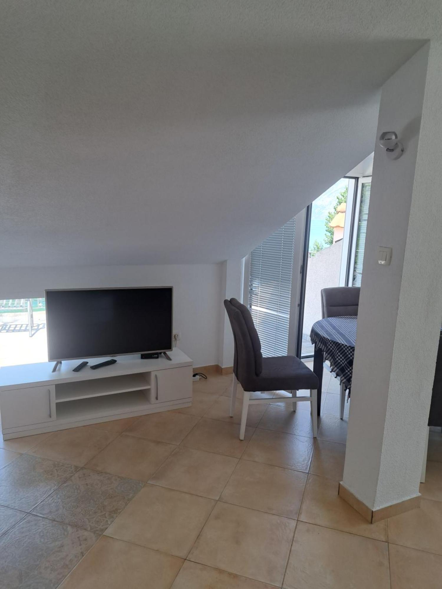 Apartments Pejanovic Котор Екстериор снимка