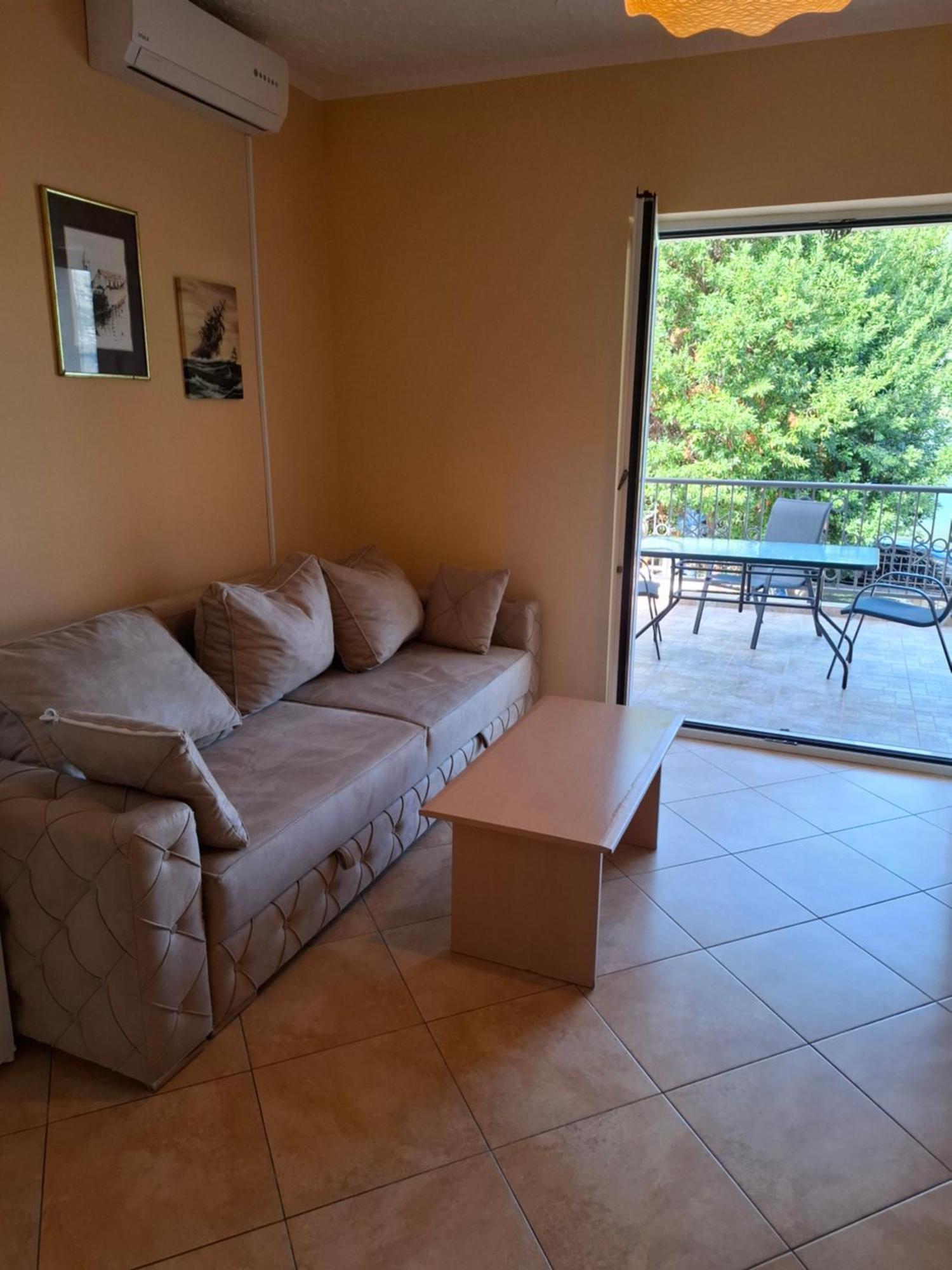 Apartments Pejanovic Котор Екстериор снимка