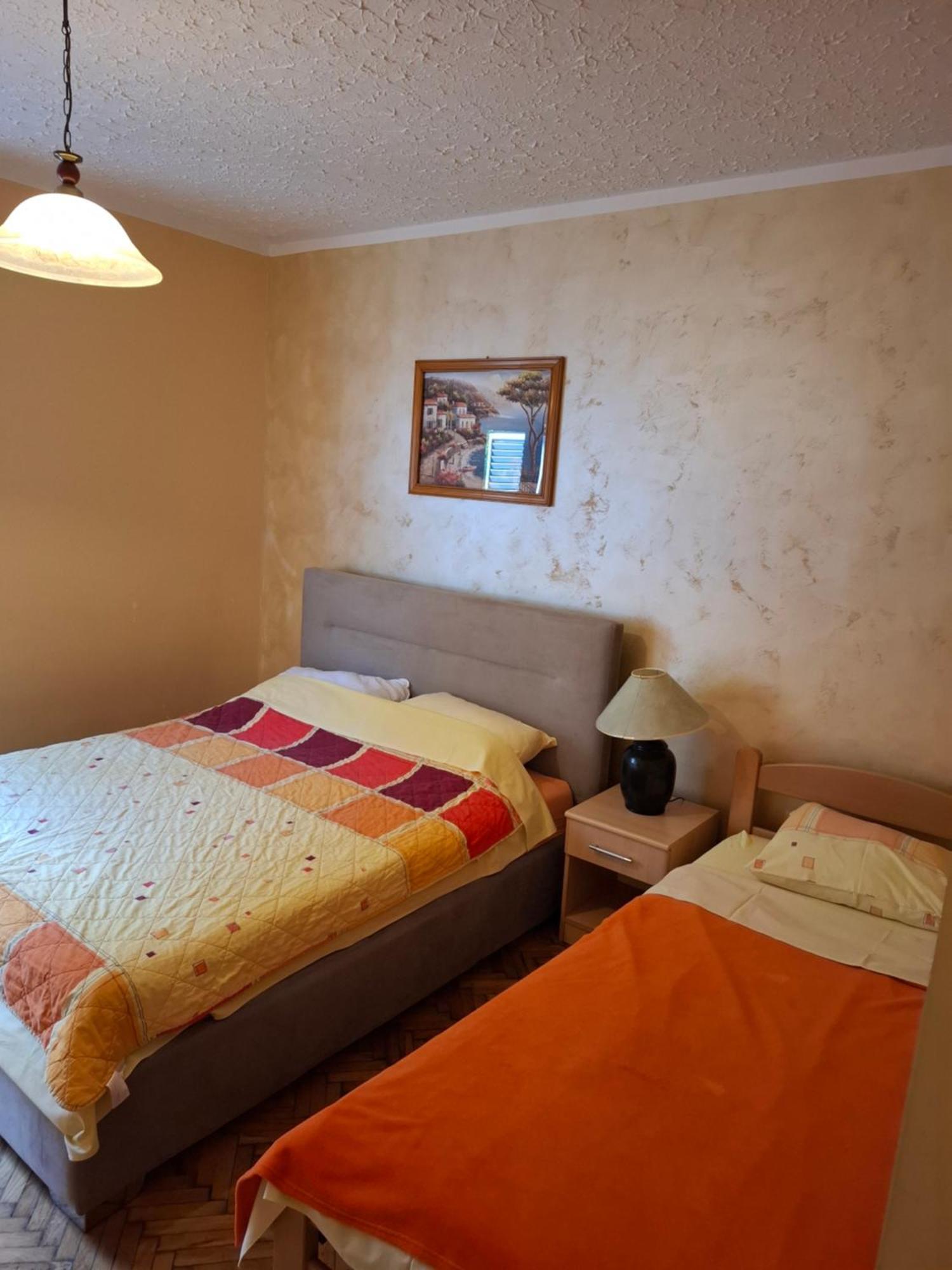 Apartments Pejanovic Котор Екстериор снимка