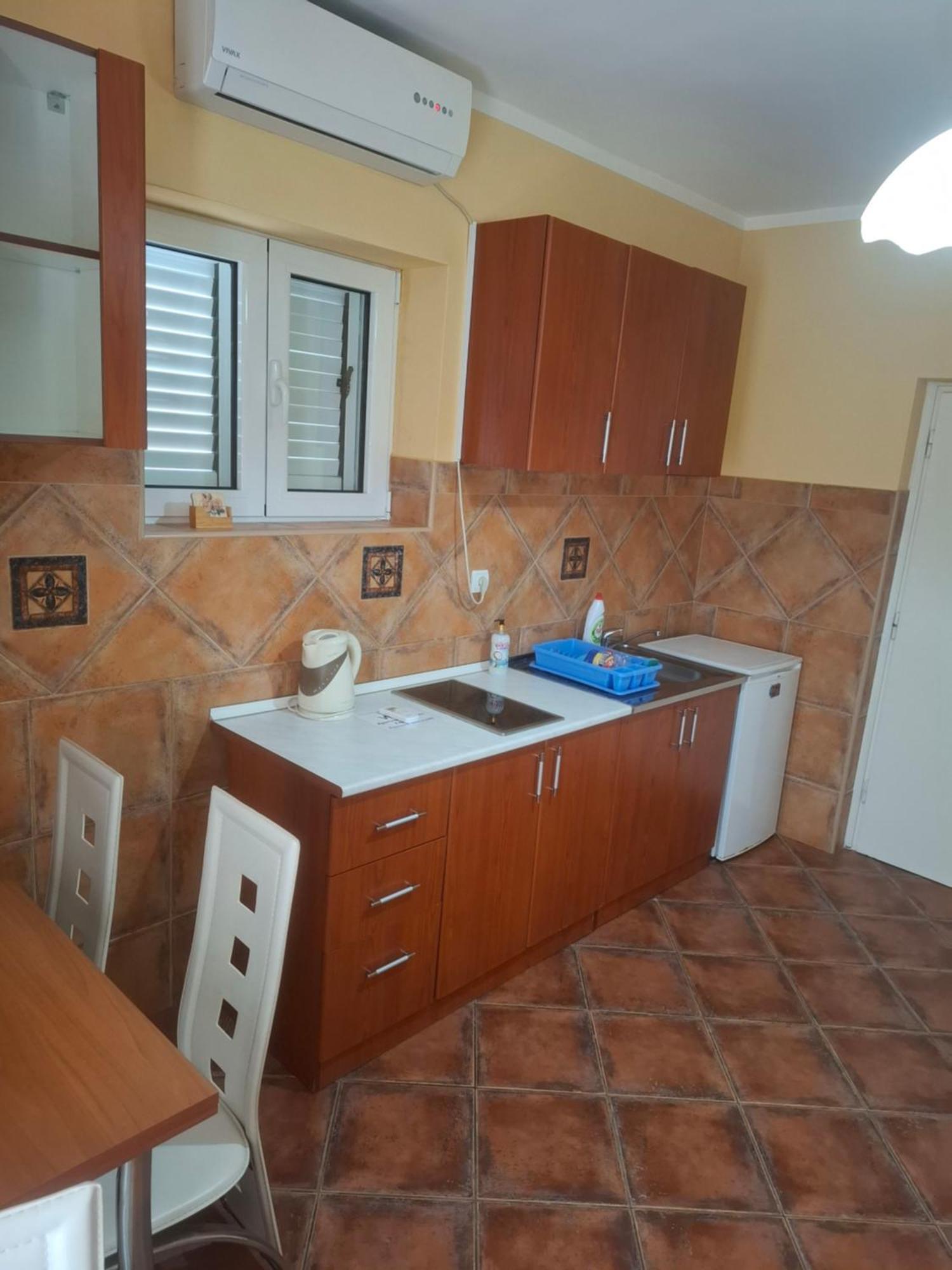 Apartments Pejanovic Котор Екстериор снимка