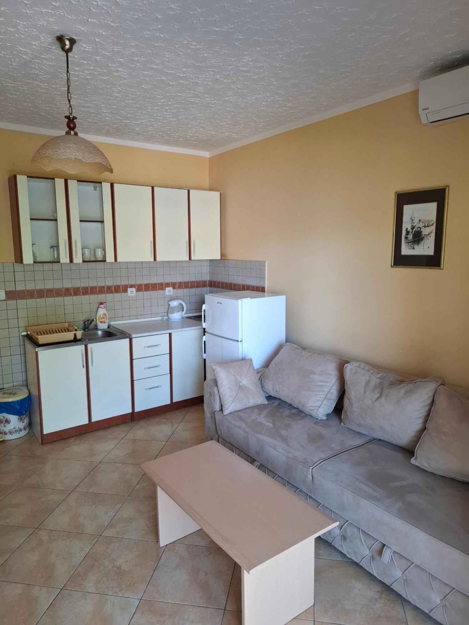 Apartments Pejanovic Котор Екстериор снимка