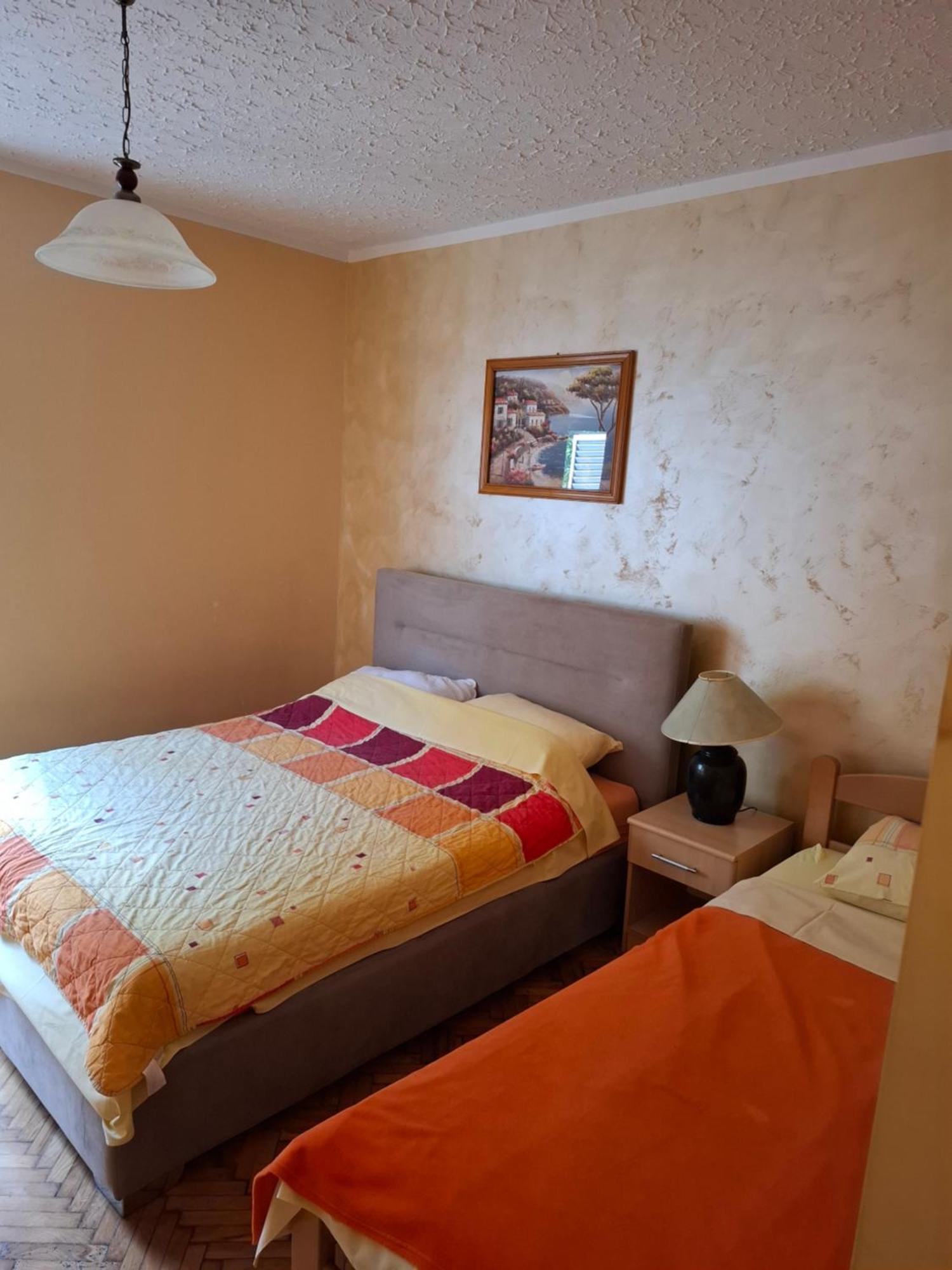 Apartments Pejanovic Котор Екстериор снимка