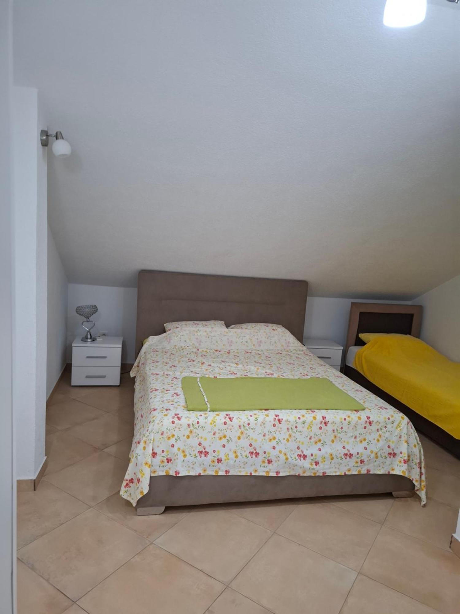 Apartments Pejanovic Котор Екстериор снимка