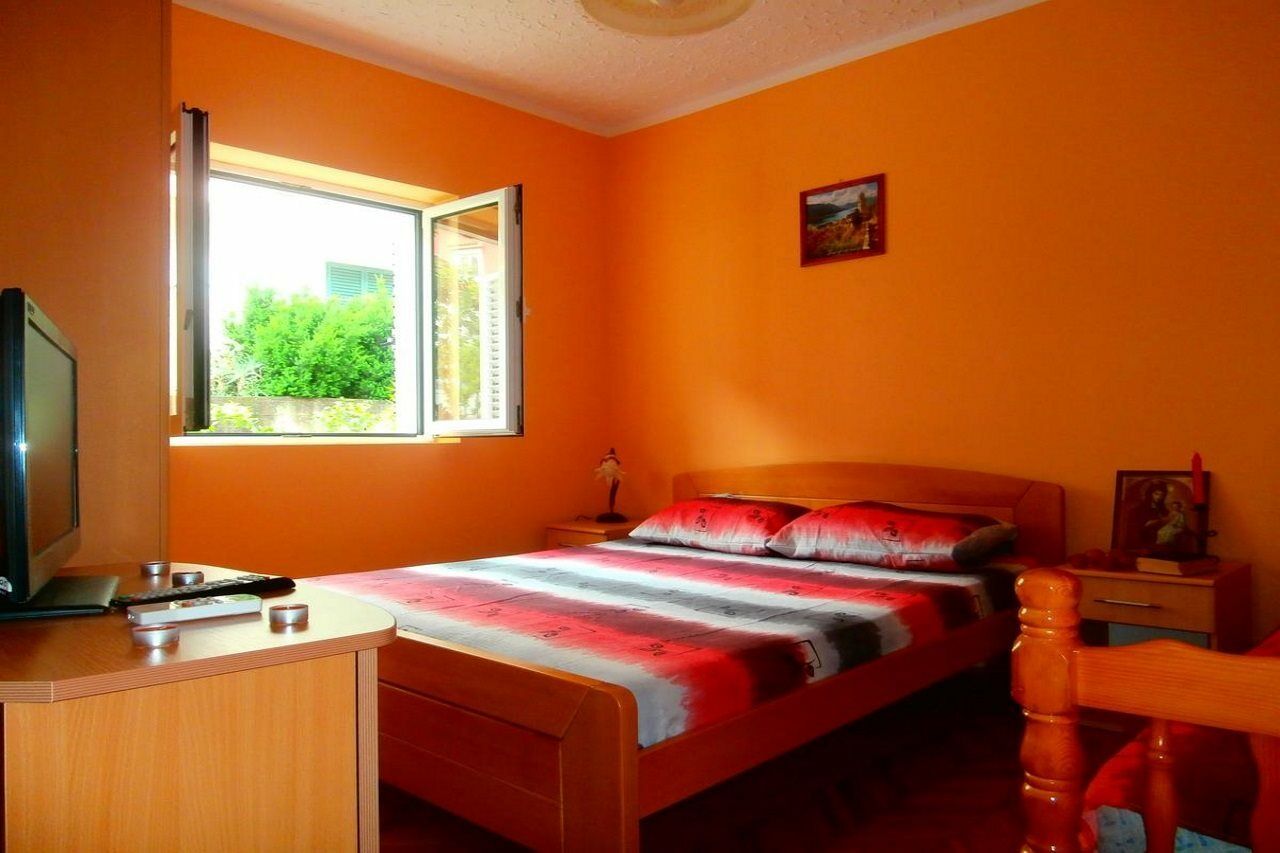 Apartments Pejanovic Котор Екстериор снимка